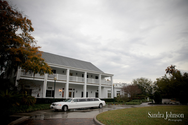 Best Sheraton Orlando North Wedding Photos - Sandra Johnson (SJFoto.com)